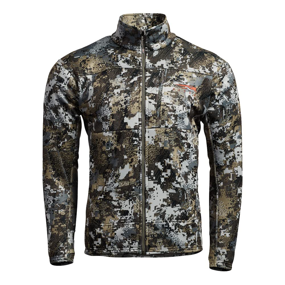 SITKAGear Men's Traverse Hunting Jacket