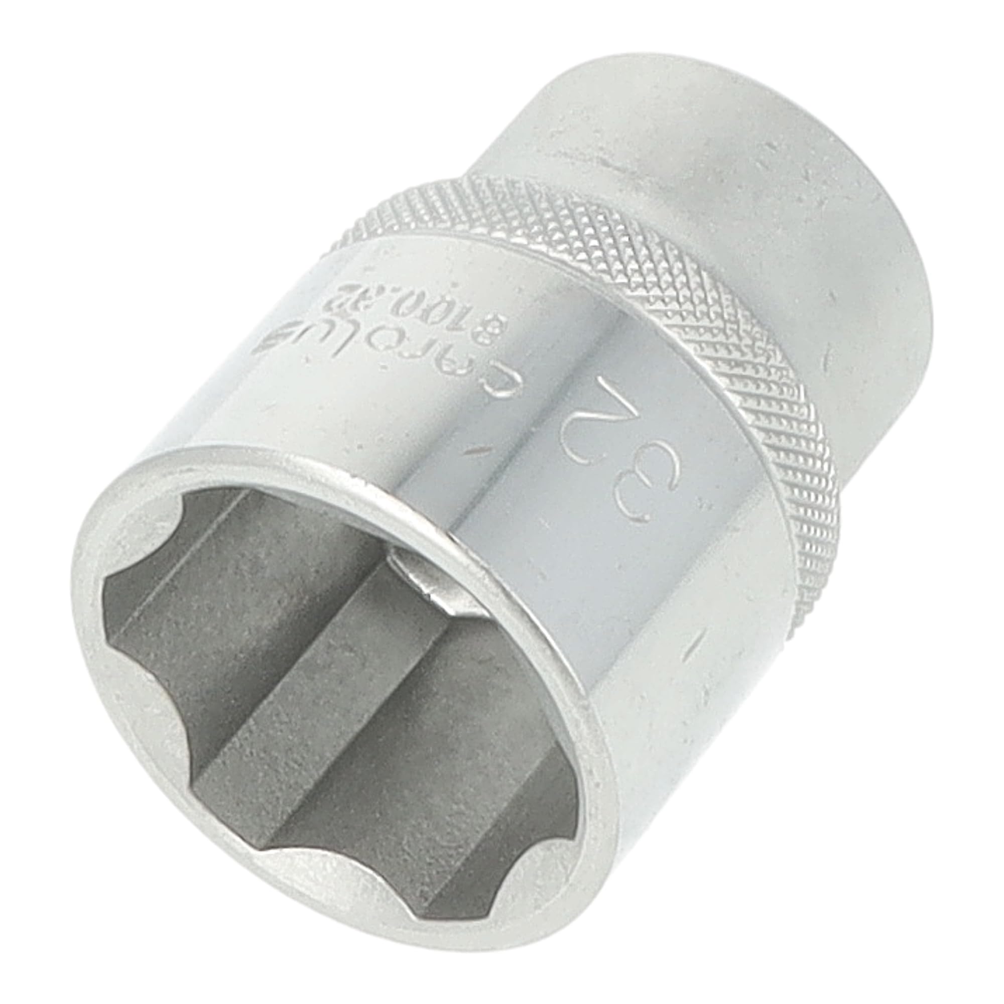 Carolus 5180.160 Hex Socket 3/4 Inch 32 Mm 8100.32 - Image 3