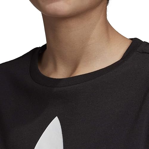 Miniatura 3 de Camiseta adidas Originals para hombre modelo con trébol