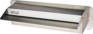 Cascata Naburi Sodramar 400mm Para Parede Cascata Naburi Sodramar 400mm Para Parede
