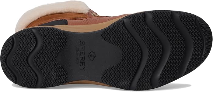 Обувь Sperry Dakota Mid — фото 7