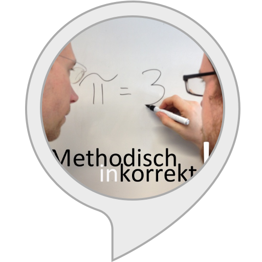 Methodisch inkorrekt Podcast