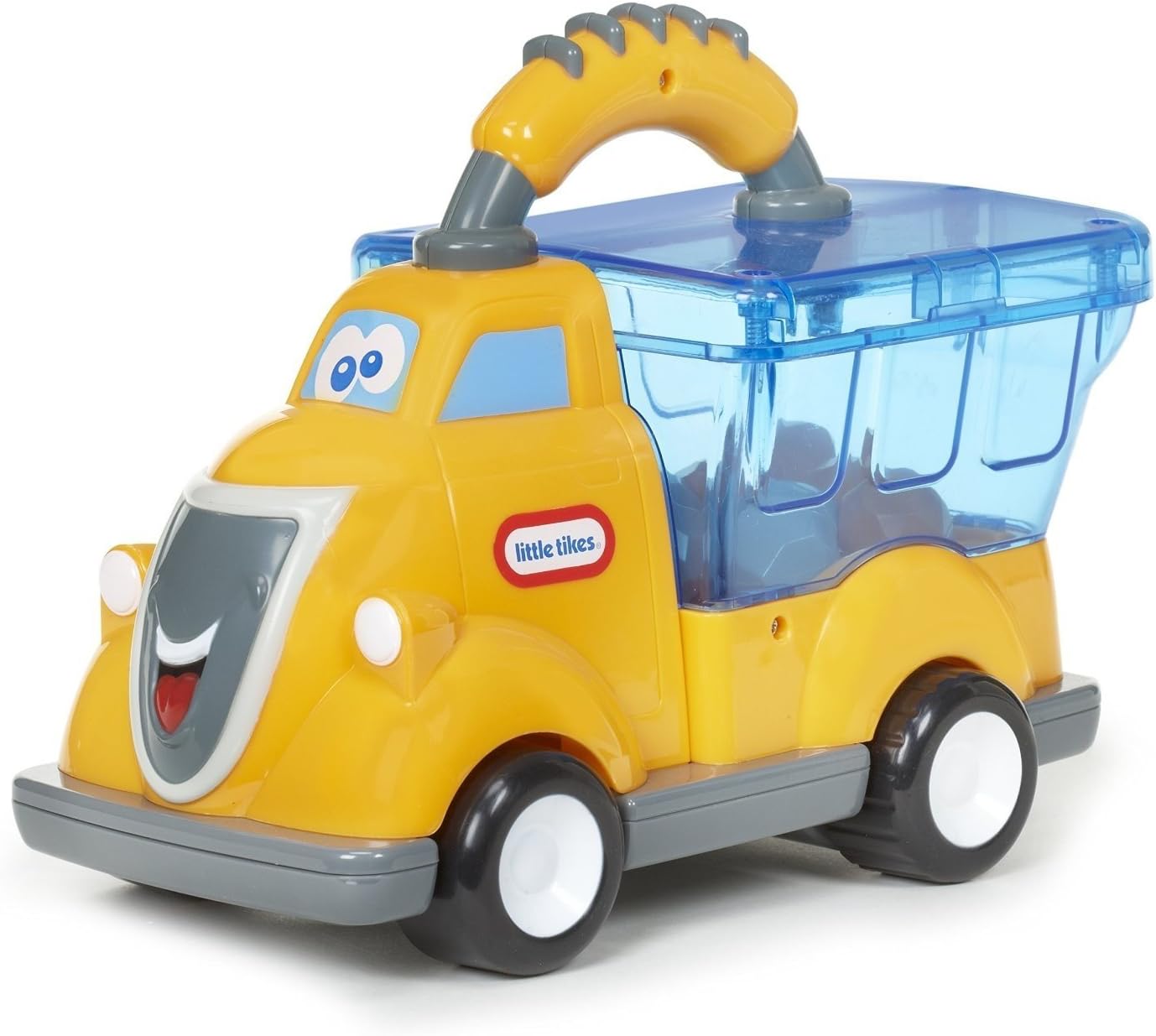 little tikesHandle Haulers Pop 636158 M – Lorries