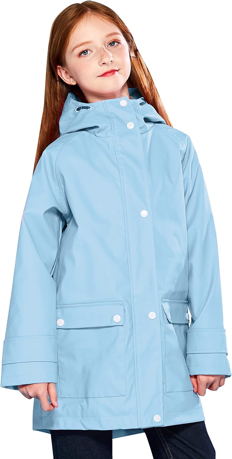 Waterproof jacket 5 year old Clearance