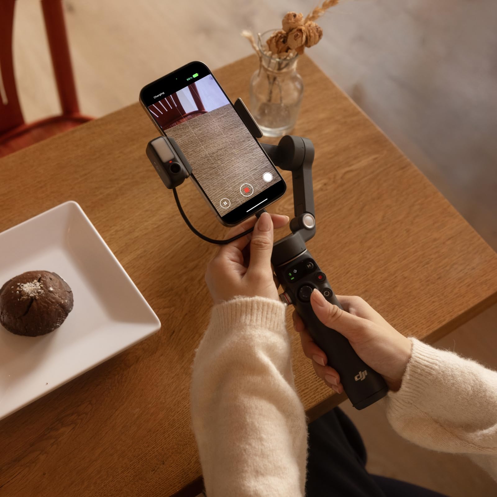 Dji Osmo Mobile Buy DJI Power SDC To DJI Inspire Fast Charge