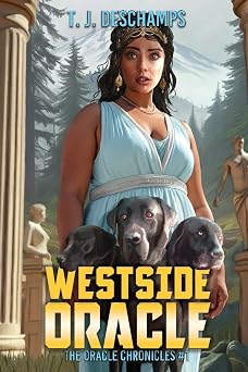 Westside Oracle The Oracle Chronicles