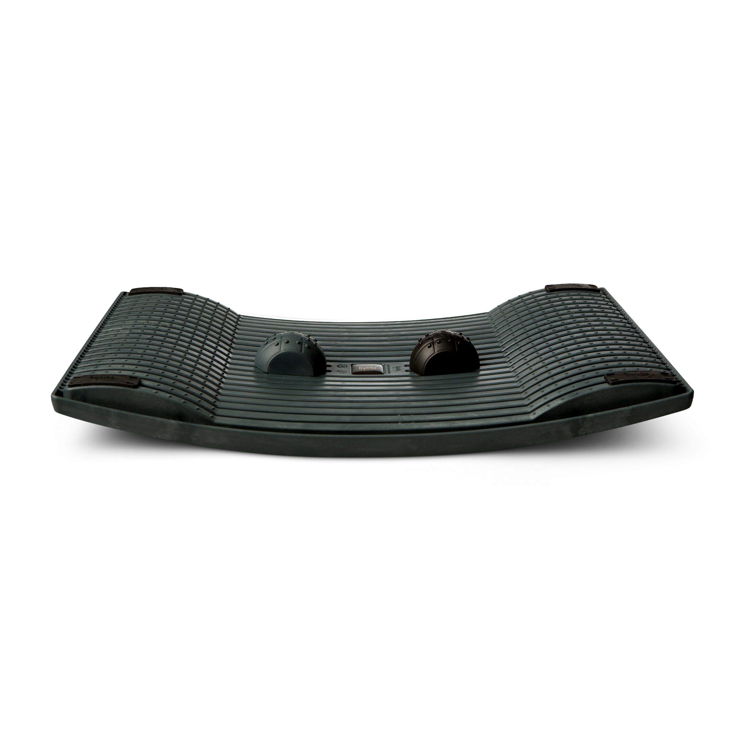 Gymba - Balance Board anthrazit