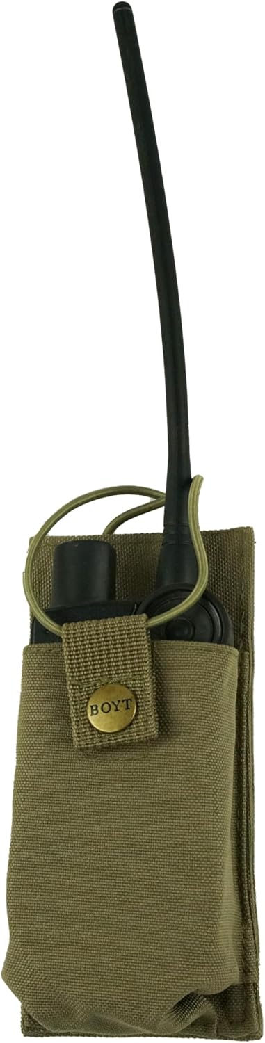 Boyt Harness PRO150 Dog Handler Vests