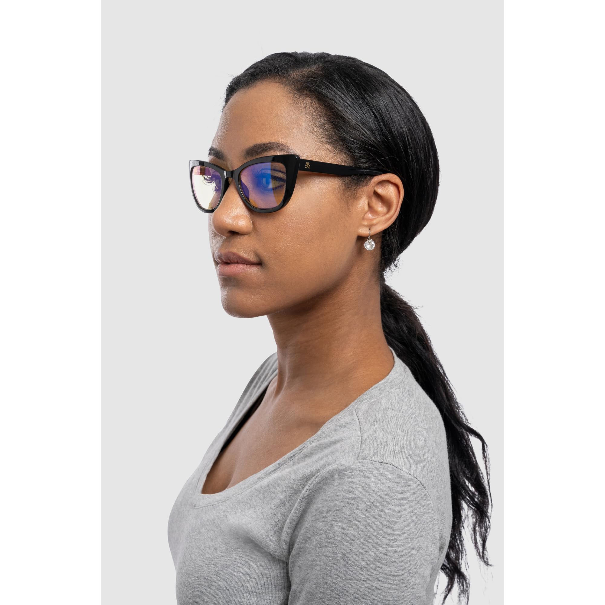 Gunnar x Tokidoki Brille - Sweet Fruits Unicorno - Clear