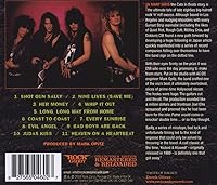 Vista 2 de Kicked and Klawed Remastered 24-Bit