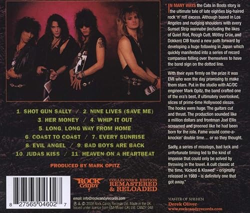 Miniatura 2 de Kicked and Klawed Remastered 24-Bit