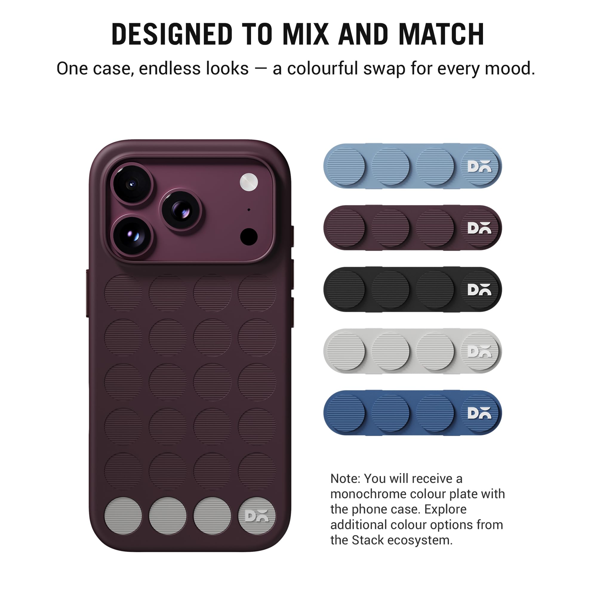 iPhone 18 Pro Max Case - Magnetic & Shockproof -3