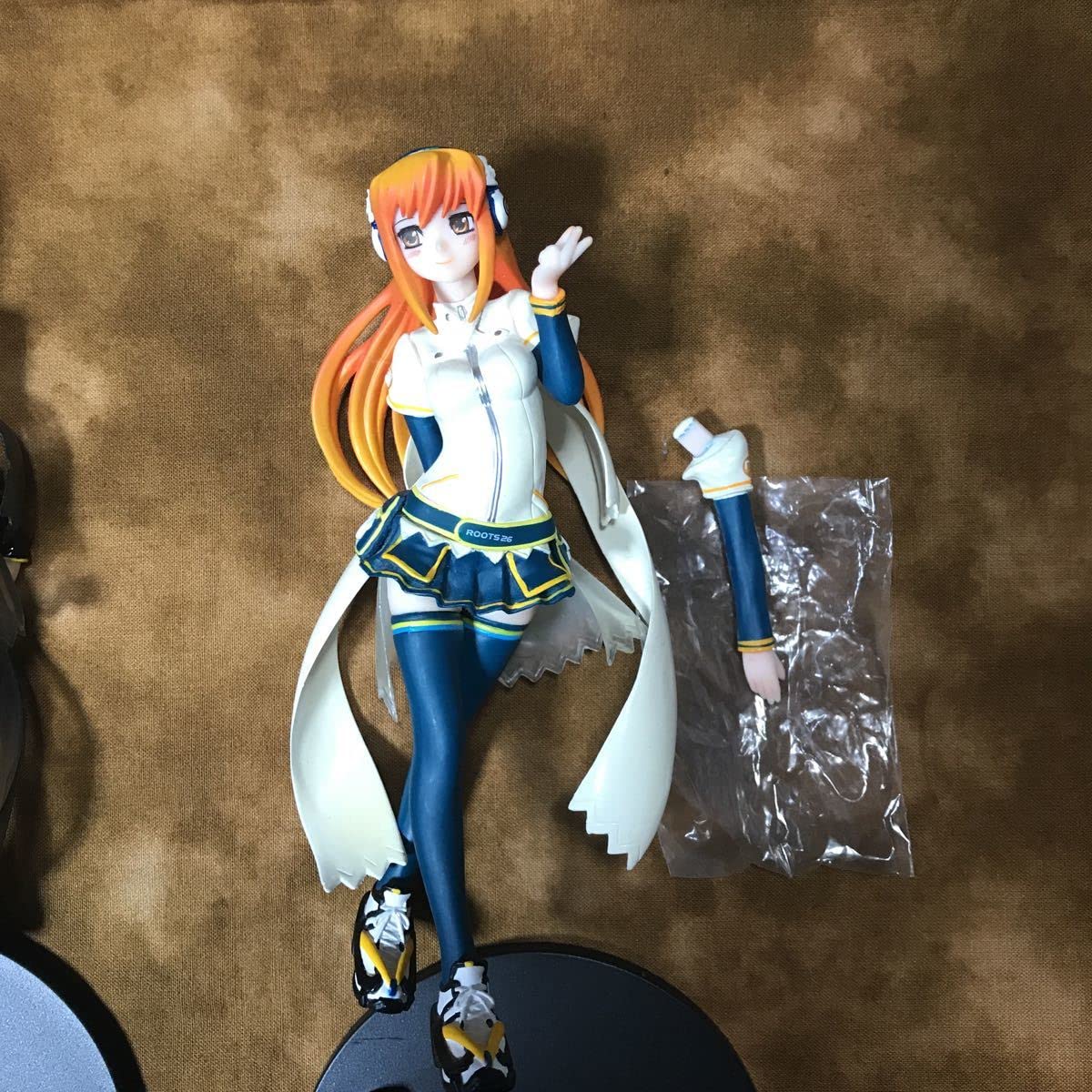 Amazon | コナミ ビートマニアⅡDX フィギュアコレクションvol.4