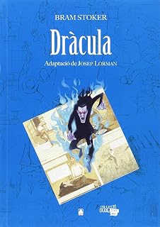 Col·lecció Dual 02. Dràcula -Bram Stoker