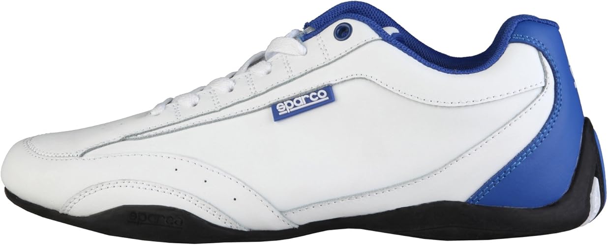 Sparco Zandvoort Sneakers voor heren : Amazon.nl: Kleding, schoenen \u0026  sieraden