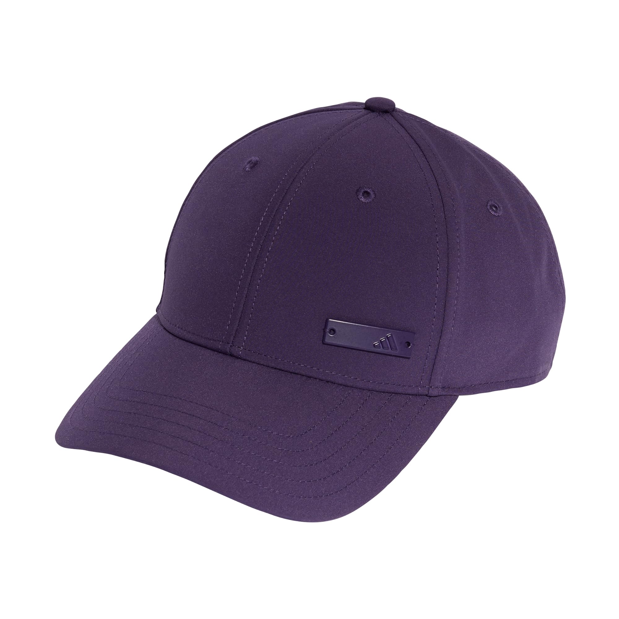 adidas Uniseks BASEBALL LIGHTWEIGHTS CAP METAL, Aurora Plum, L