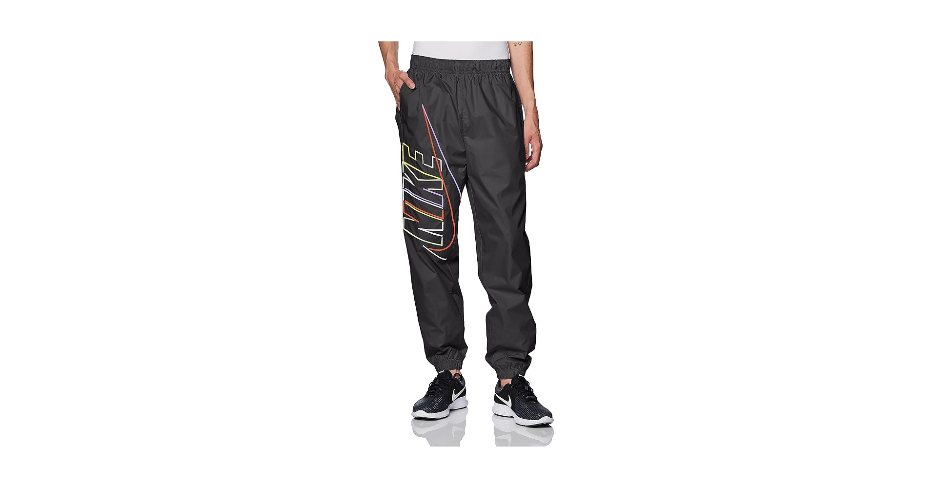 Amazon.com: Nike Club Men's Woven Pants (as1, Alpha, x_l