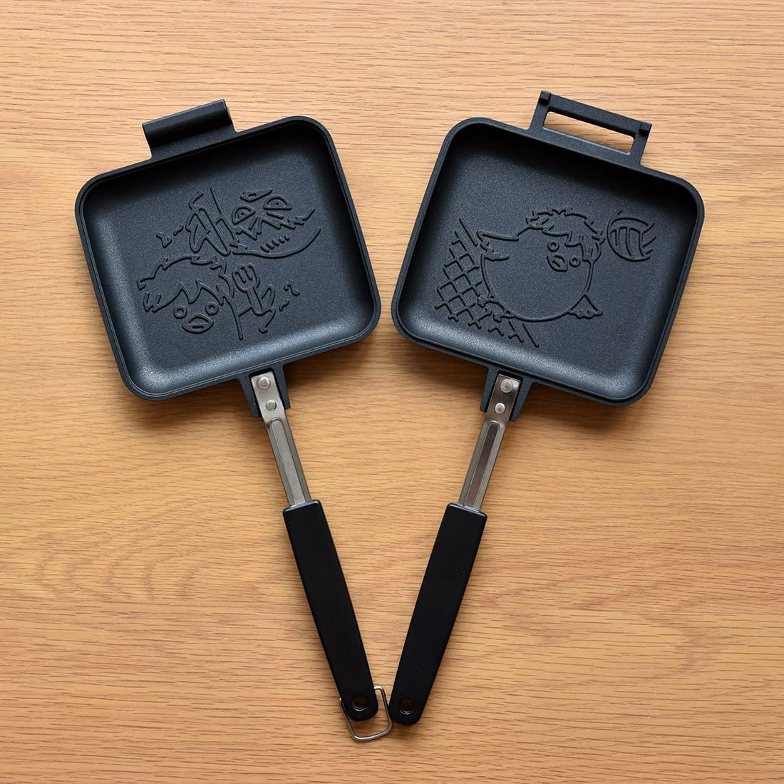 Haikyu!! Hot Sand Maker