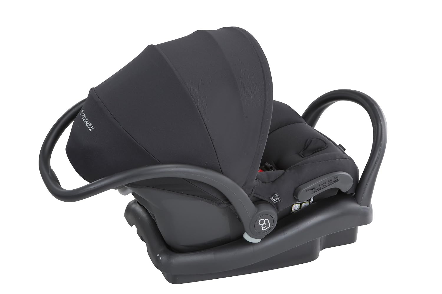 Maxi-Cosi Mico Max 30 幼児用カーシート 取扱説明書