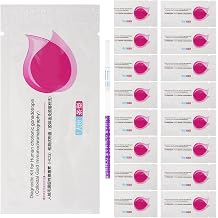 Alipis Pregnancy Detection Strips 20pcs Safe Plastic Rapid Response Test Tool for Expectant Mothers