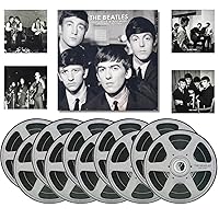 Vista 5 de Rock N Roll Music Live And Rare 1962 - 1966 - The Beatles