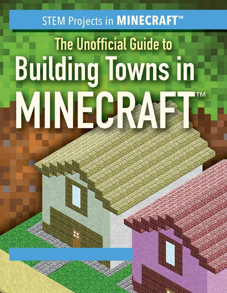 Mastering Minecraft Building Guide – Unlock Your Creativity in the Block World