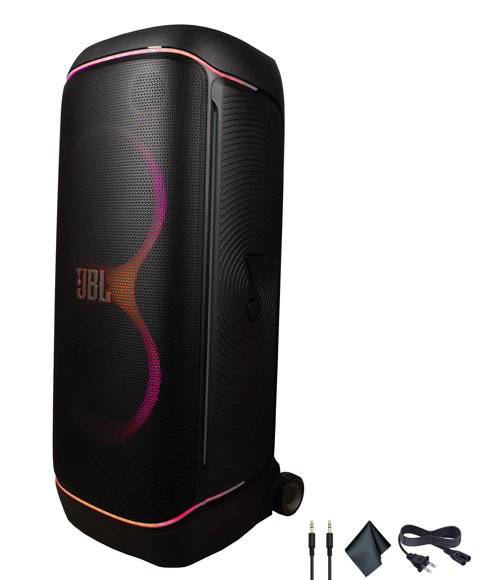 Amazon.com: JBL PartyBox 720 Portable Bluetooth Speaker | Powerful