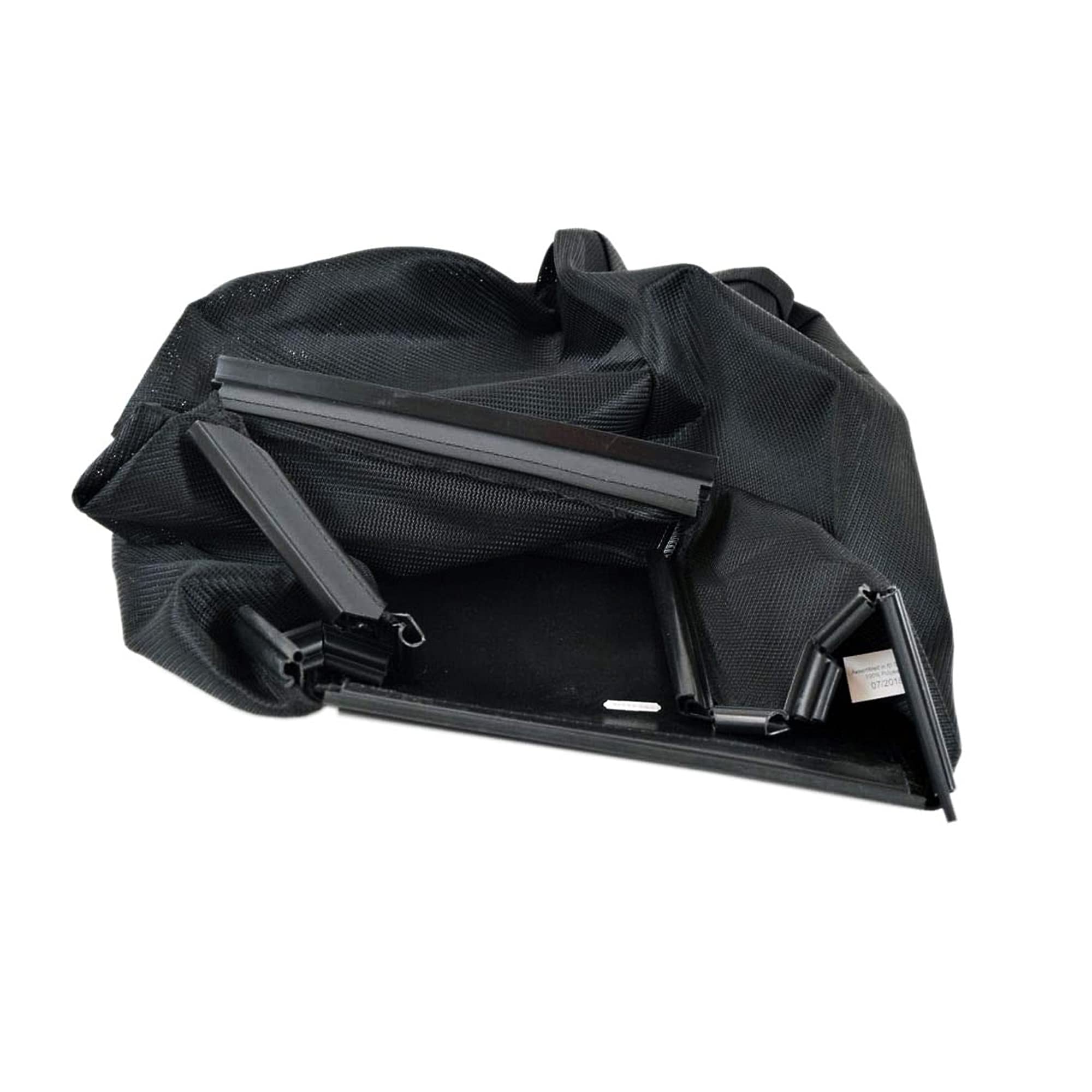 Craftsman 580943401 - Bolsa de cortacésped, Pieza de Recambio Original para cortacésped Craftsman