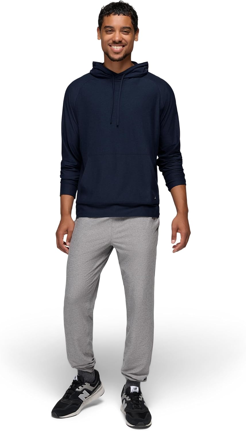 prAna Men's Altitude Tracker LT Hoodie