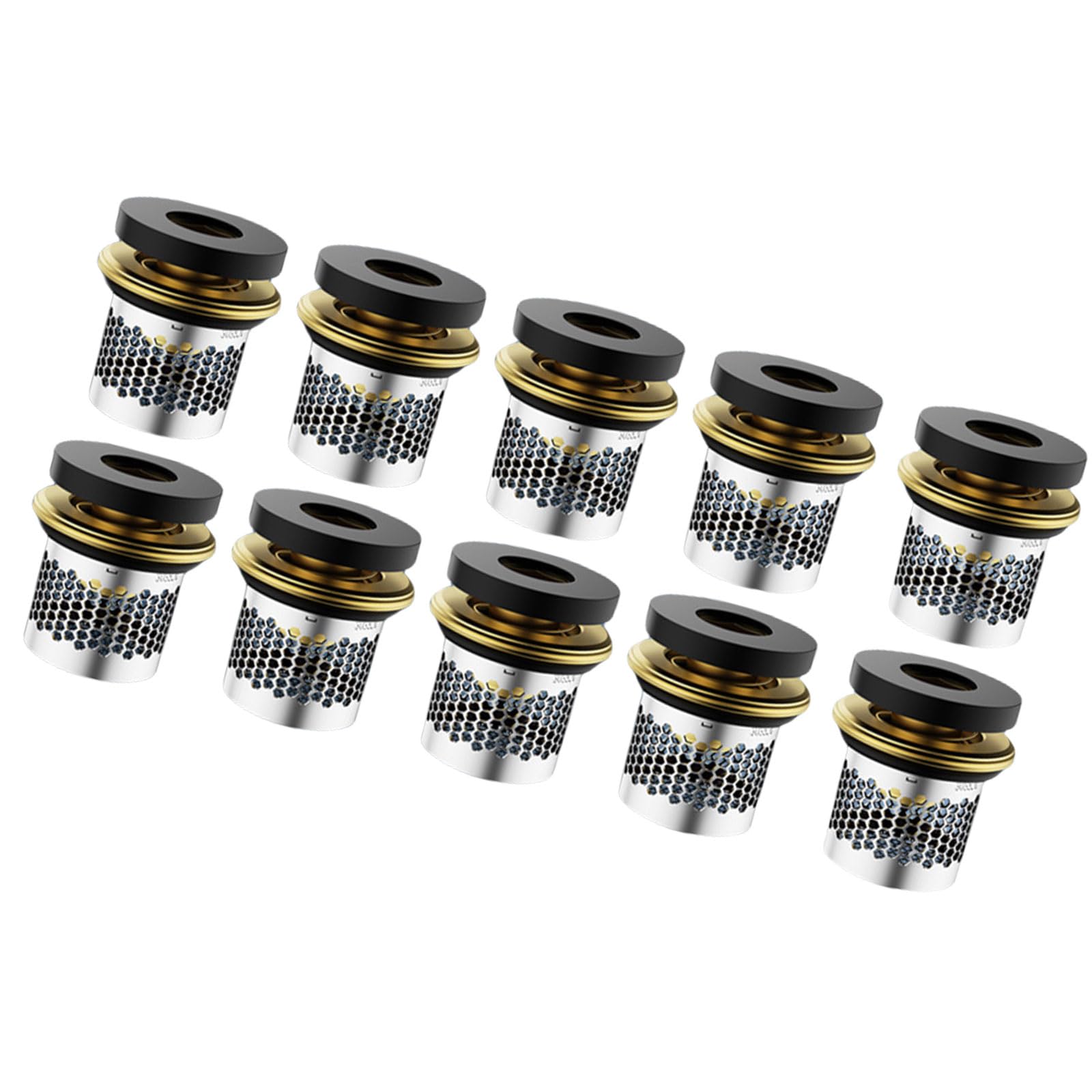 Brass Angles Valves with Not Tape Designs Water Valves for Effortless Water Control in Kitchens Bathrooms Brass Plumbing Fixture