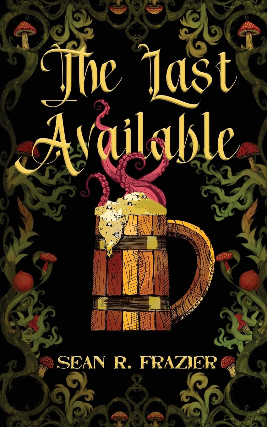 Buy The Last Available — BookShops.in