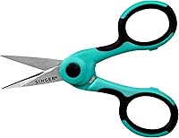 Vista 9 de SINGER 00557 Tijeras de detalle ProSeries de 4-1/2 pulgadas con punta nano