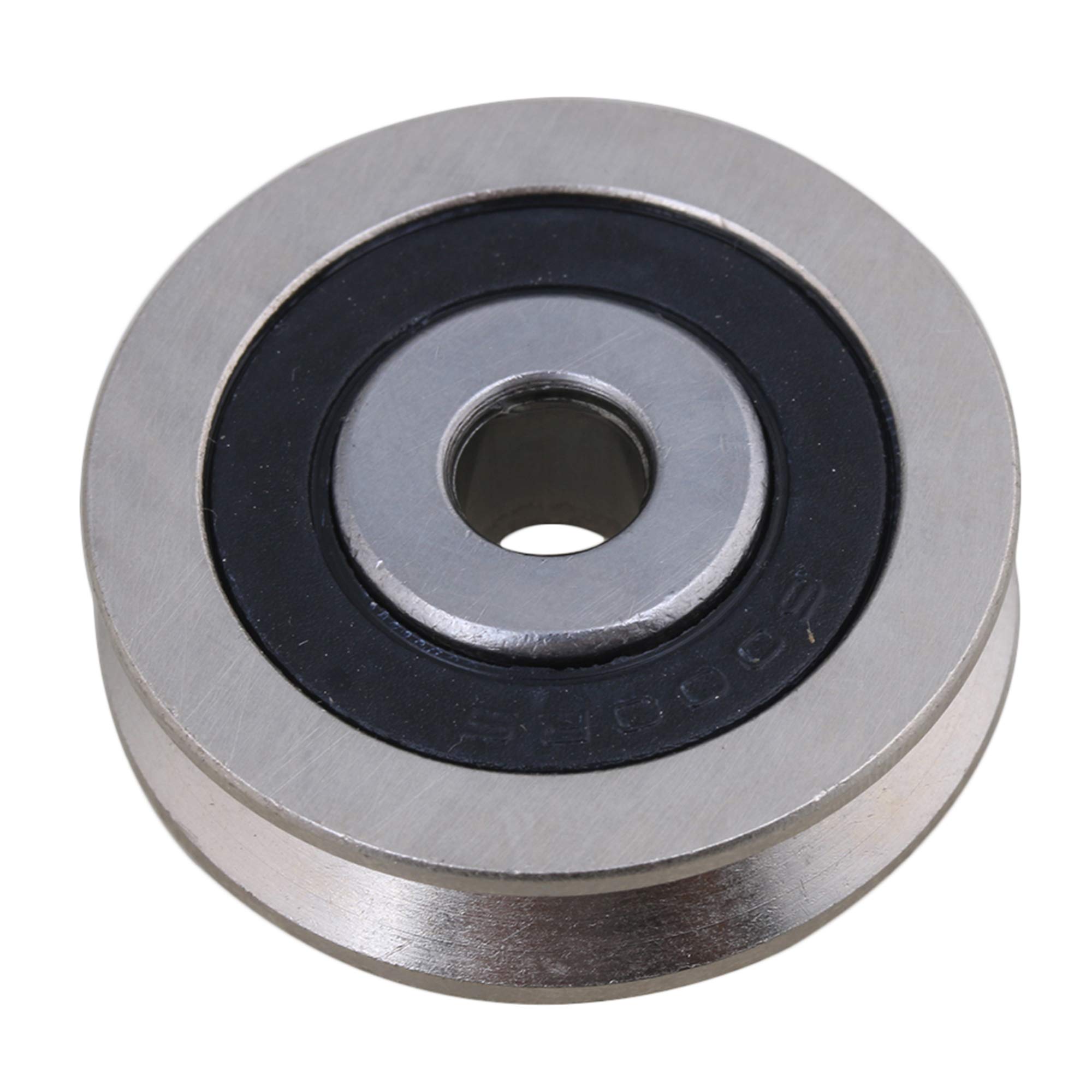 Sprenger, Puleggia Con Cuscinetti A Sfera "Micro XS", Cuscinetto A - Foto 9