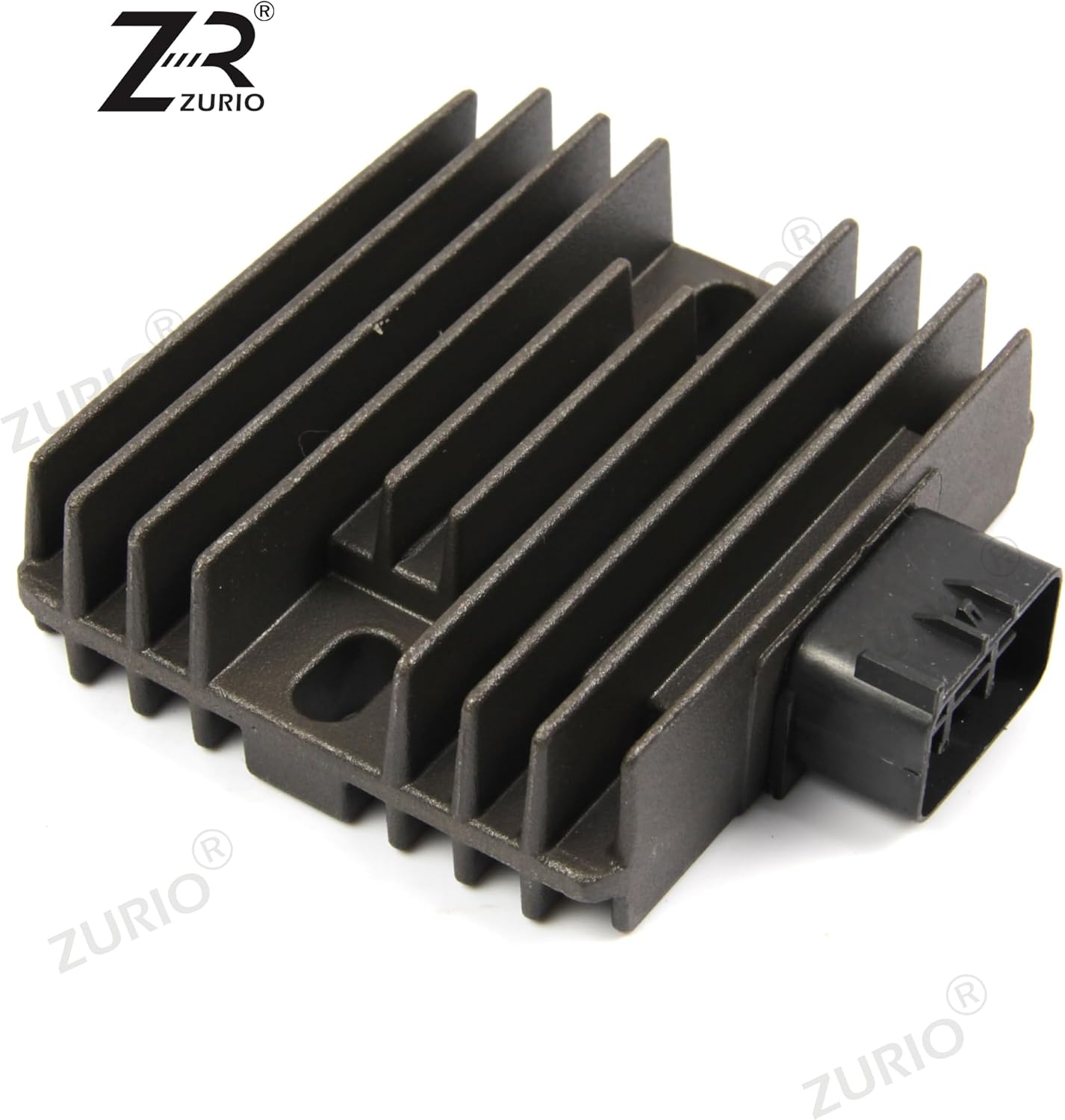 Voltage Regulator Rectifier for Yamaha XV Midnight Star 1600 2001-2003 RoadStar 1600 1999-2003, XV1700A RoadStar 1700 Midnight Silverado 2004, Motorcycle Replacement Accessories