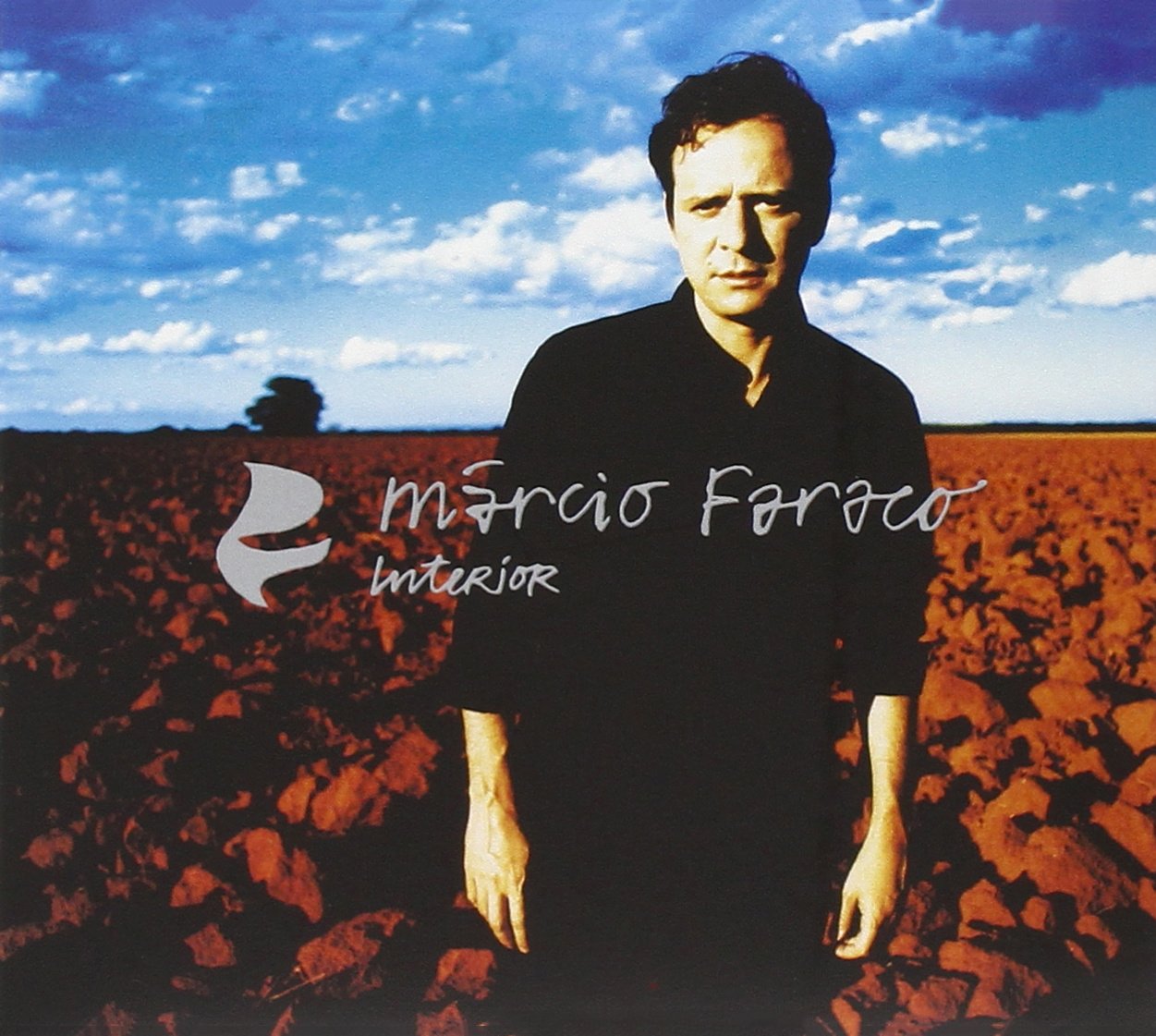 MARCIO FARACO - INTERIOR [Audio CD] Márcio Faraco