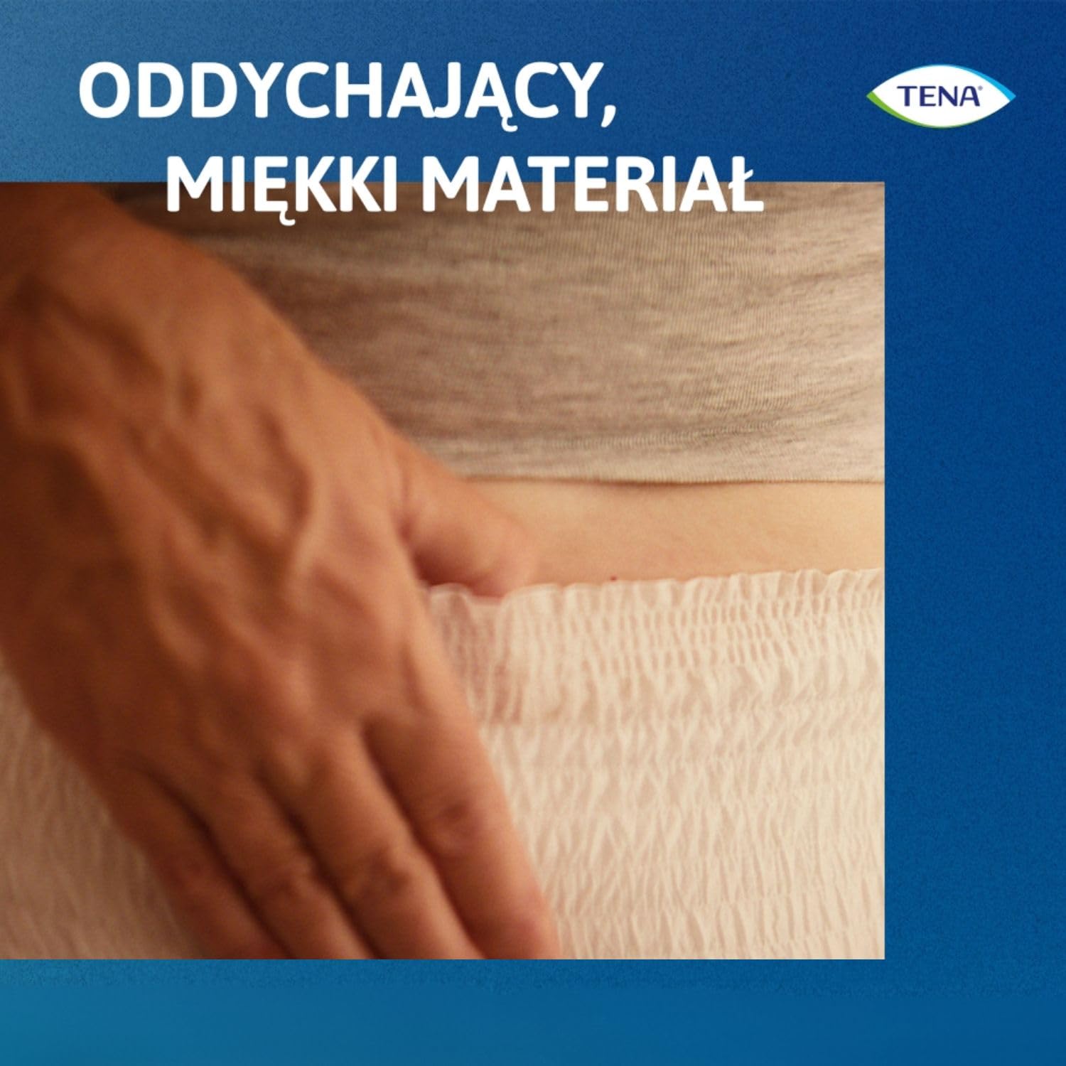 Majtki chłonne TENA Pants ProSkin Normal XL nietrzymanie moczu 30szt