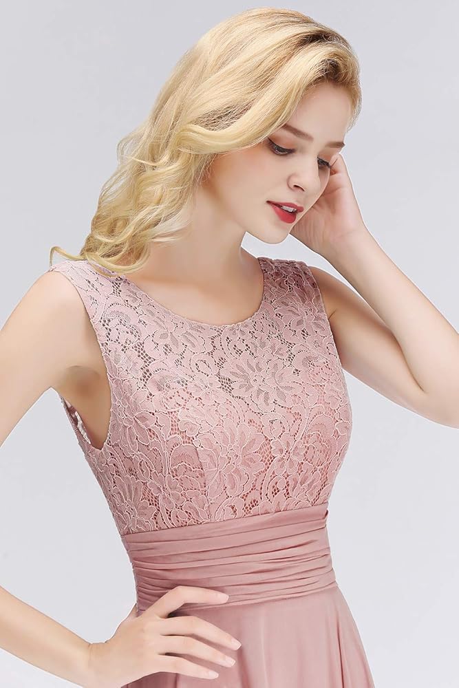rose decolletage charm dress – BUNNY APARTMENT - ワンピース