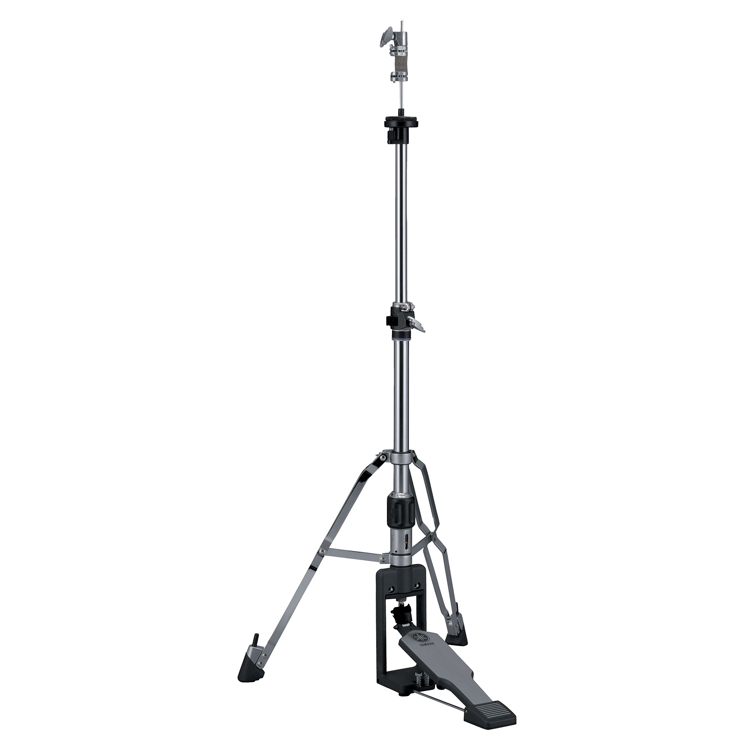 Amazon.com: Yamaha HS-1200D Hi-Hat Stand - Two Leg, Direct Drive