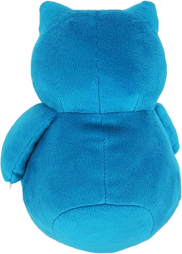 Miniatura 4 de SANEI All Star Collection de Pokemon Snorlax Stuffed Plush Juguete 8