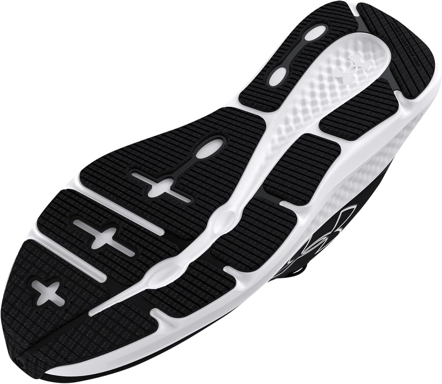 Under Armour Men's Charged Pursuit 3 Big Logo