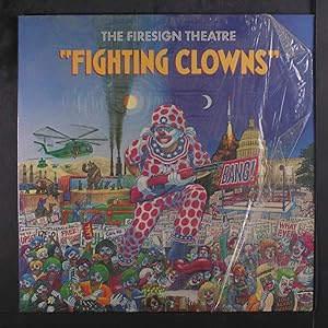 Fighting Clowns