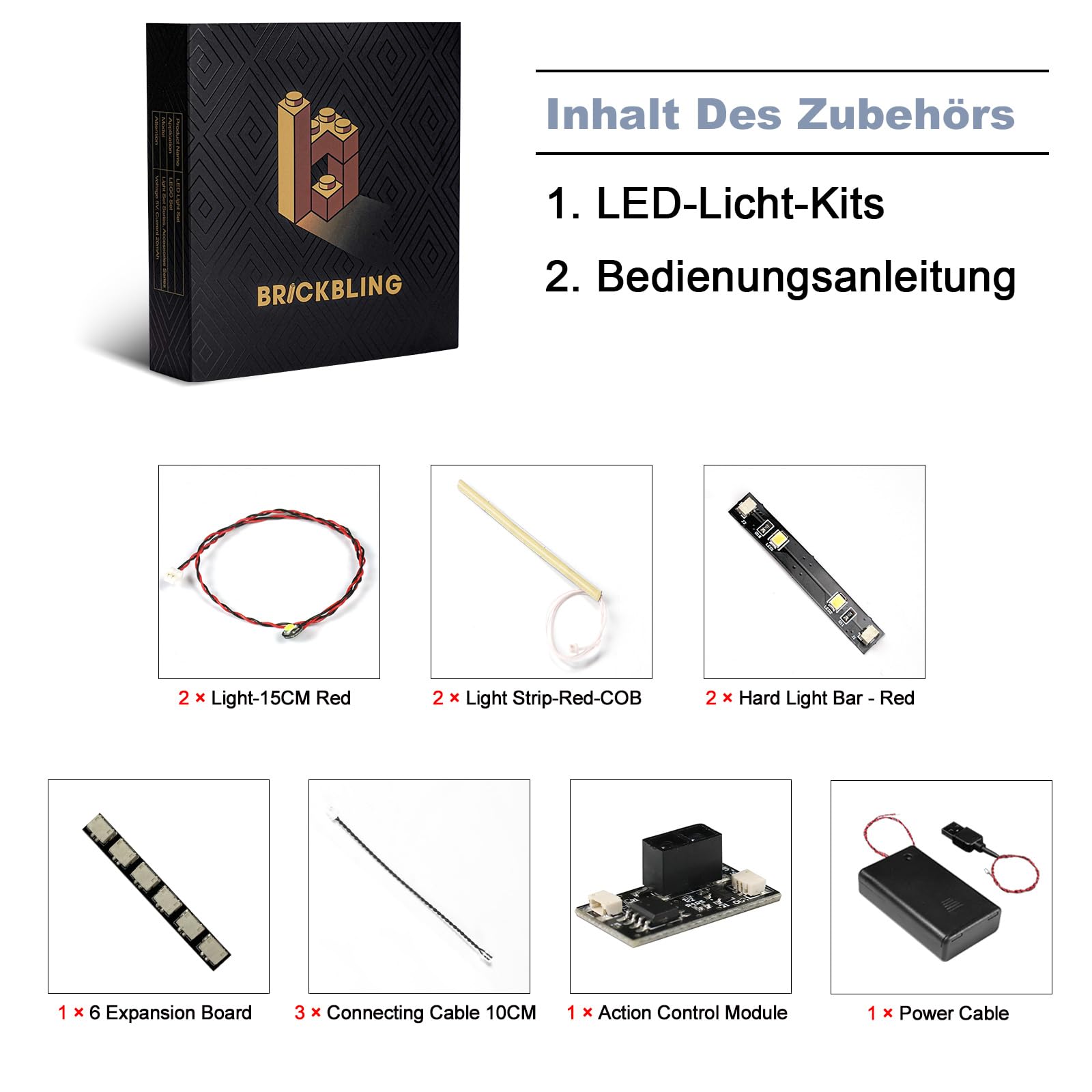 Versión con kit de control de luz compatible con Lego The Shire 11373 (no Lego), juego de iluminación LED compatible con Lego 11373 The Shire juguete creativo