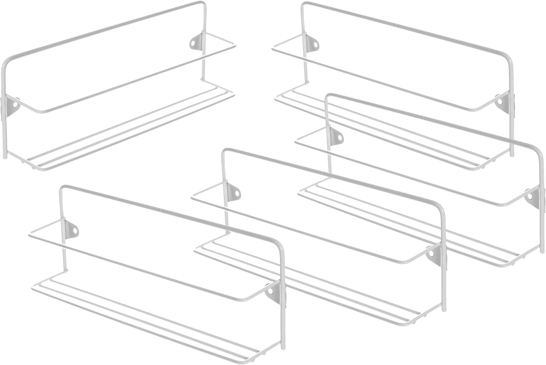 5 Way Spice Rack (why not Mix and Match your own Design) From The Avonstar Classic Range. made in Britian