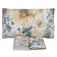 Gabel Flower Power Completo Lenzuolo