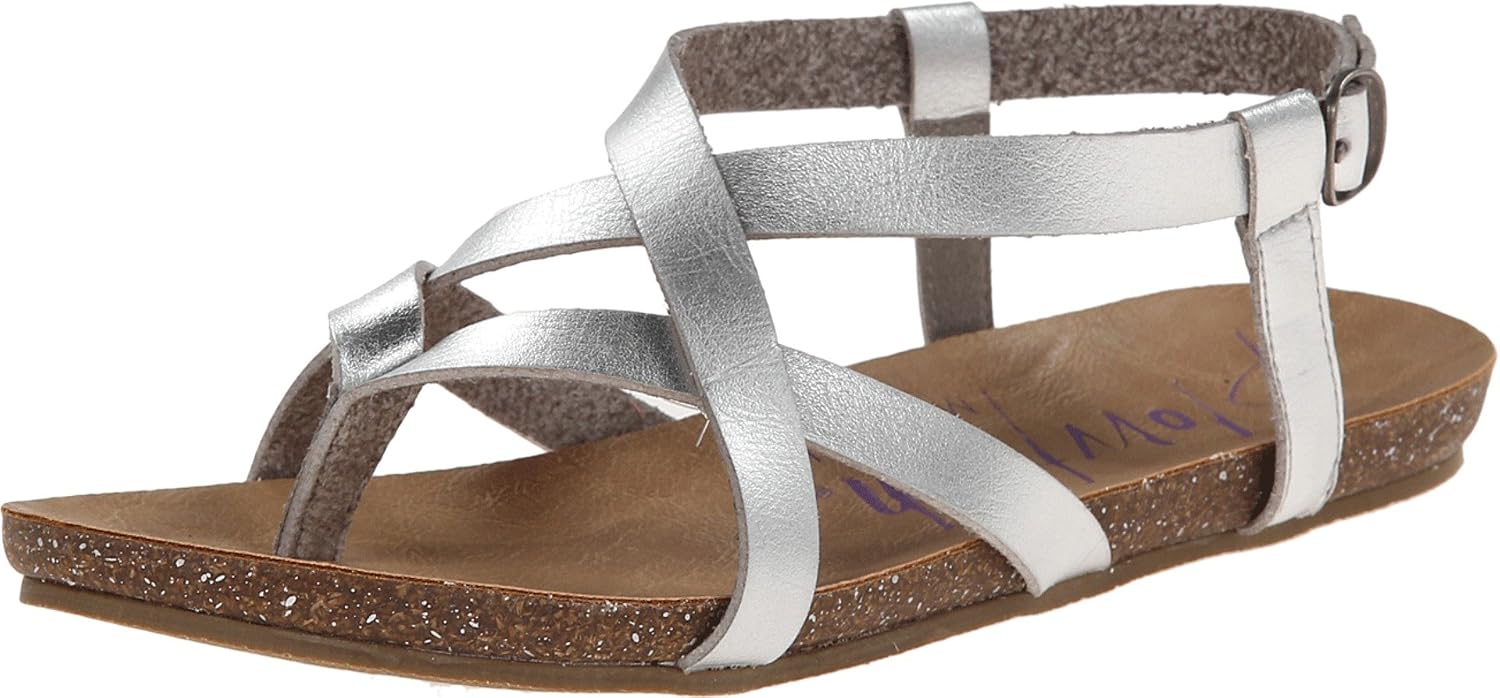 Blowfish Women's Granola Fisherman Sandal