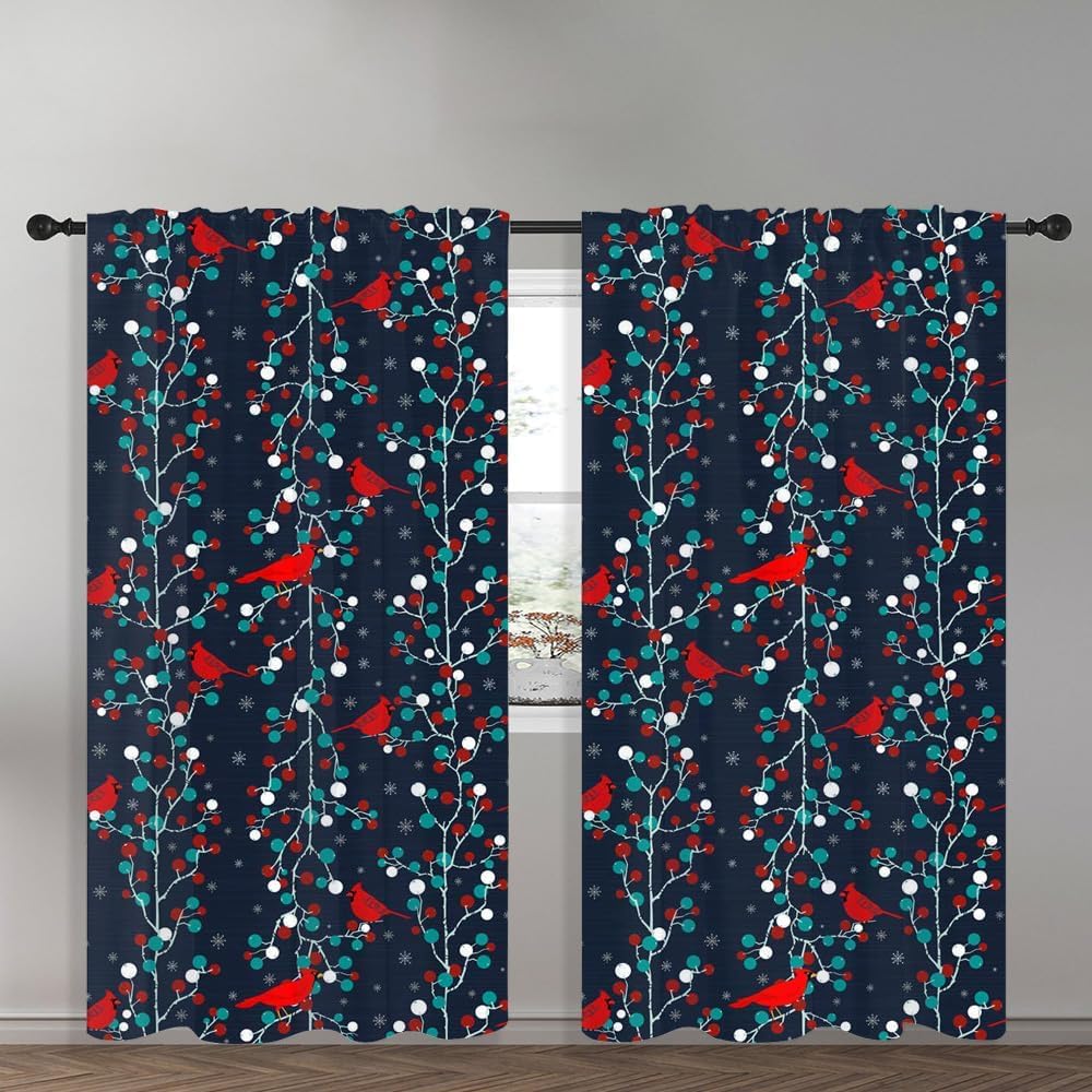 Cortinas Opacas para Ventanas Infantiles Animal Cortinas Opacas para Ventanas Infantiles 3D Patrón Cortinas Salon Dormitorio Moderno Reduccion Ruido Cortinas -8268317610169310