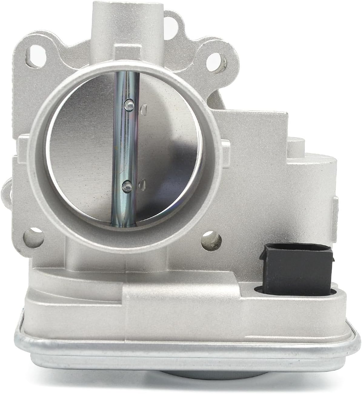 Electronic Throttle Body Fit for Jeep Compass Patriot 2007-2017, for Dodge Avenger 2008-2014, Journey 2009-2017, for Chrysler 200 2011-2014, for Sebring 2007-2010, 4891735AD 04891735AC