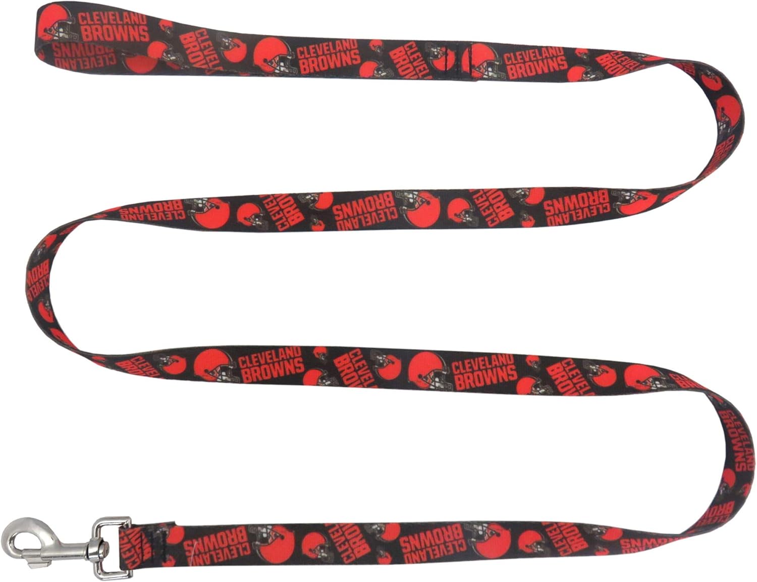 Little Earth Kansas City Chiefs 60'' Pet Leash