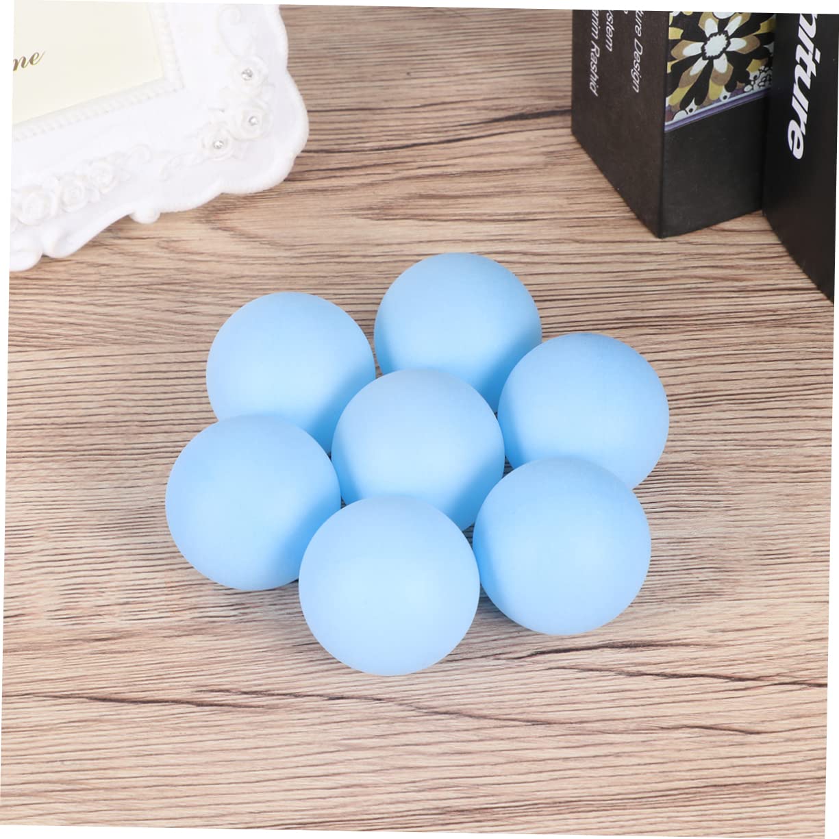 Sosoport Pallone Sportivo Decorativo da 60 Pezzi per Interni
