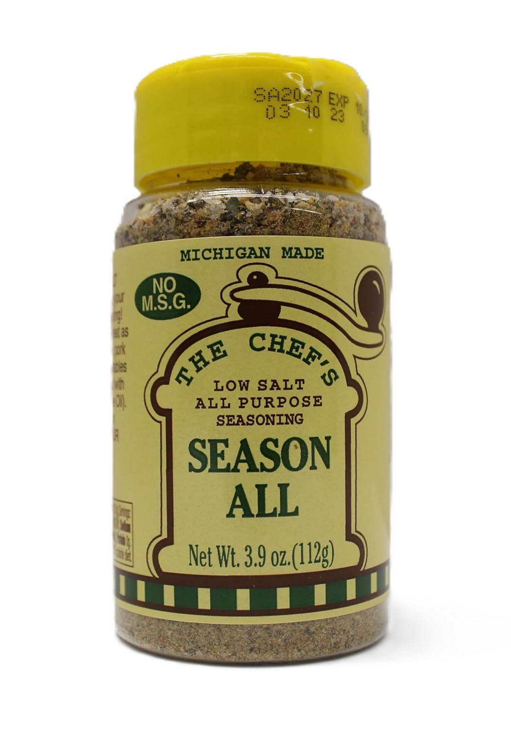 Season All-12 oz-Large Bottle